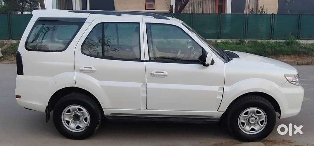 Tata Safari Storme, 2013, Diesel