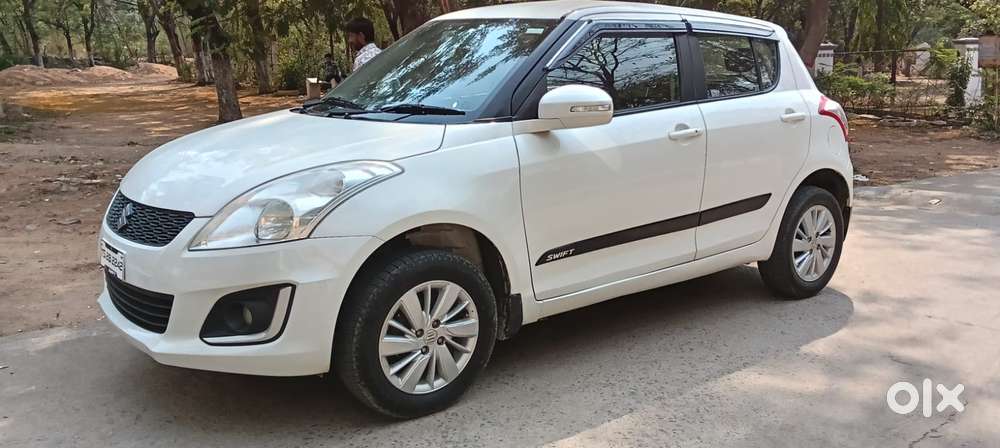 Maruti Suzuki Swift 1.3 Zxi, 2016, Petrol