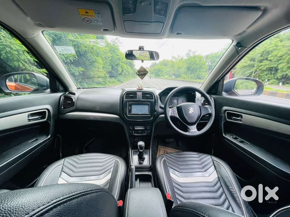 Maruti Vitara 2018 Diesel