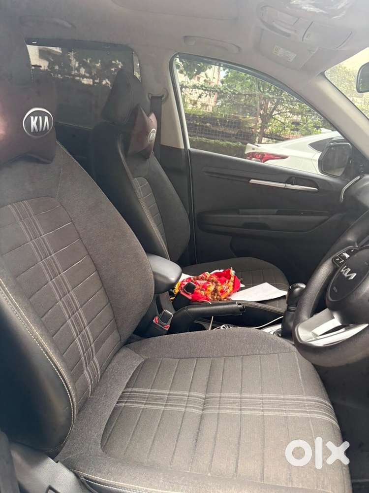 Kia Sonet Petrol 2025