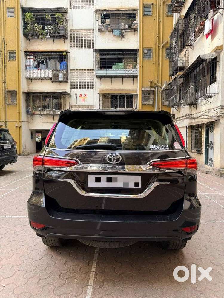 Toyota Etios Cross