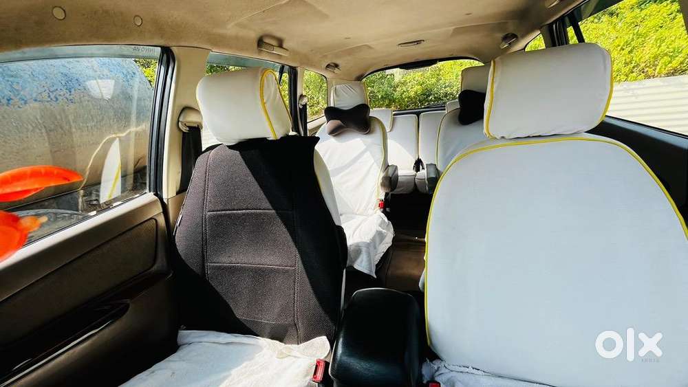 Toyota Innova 2015 Diesel Well Maintained