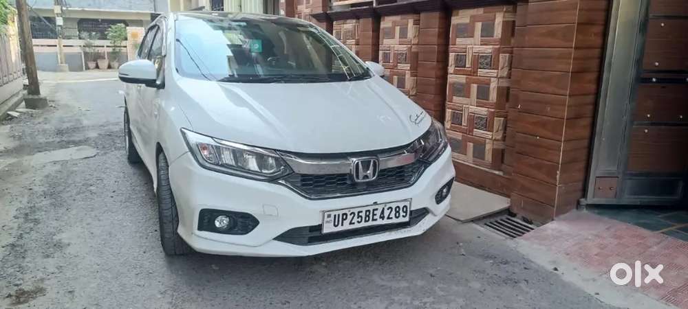 New Honda City Brand New Conditions New Tyres New Battery With Alloy W