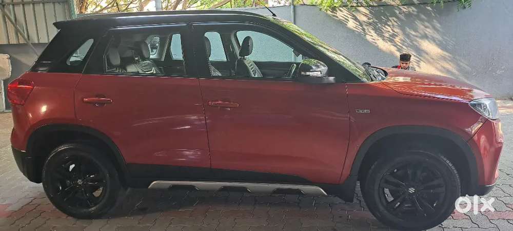 Well Maintained Company Service