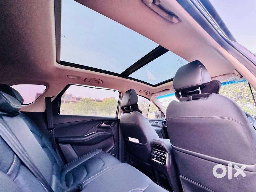Mg Hector 2.0 Sharp Diesel, 2024, Diesel