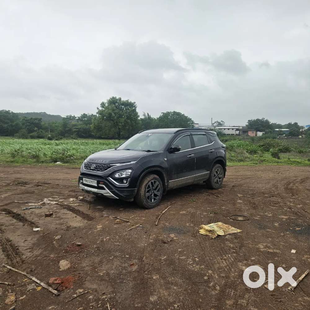 Tata Harrier 2022 Diesel Automatic