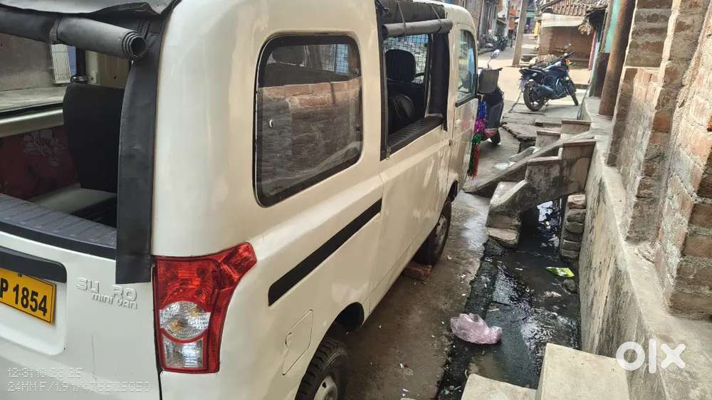 Mahindra Supro 2019