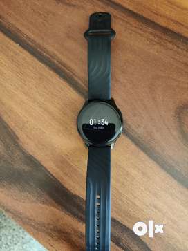 Best second best sale hand smart watch