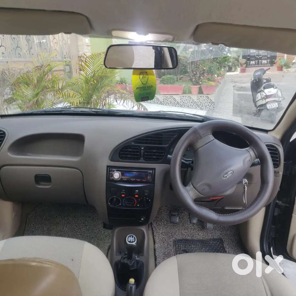 Ford Ikon 2011 Diesel