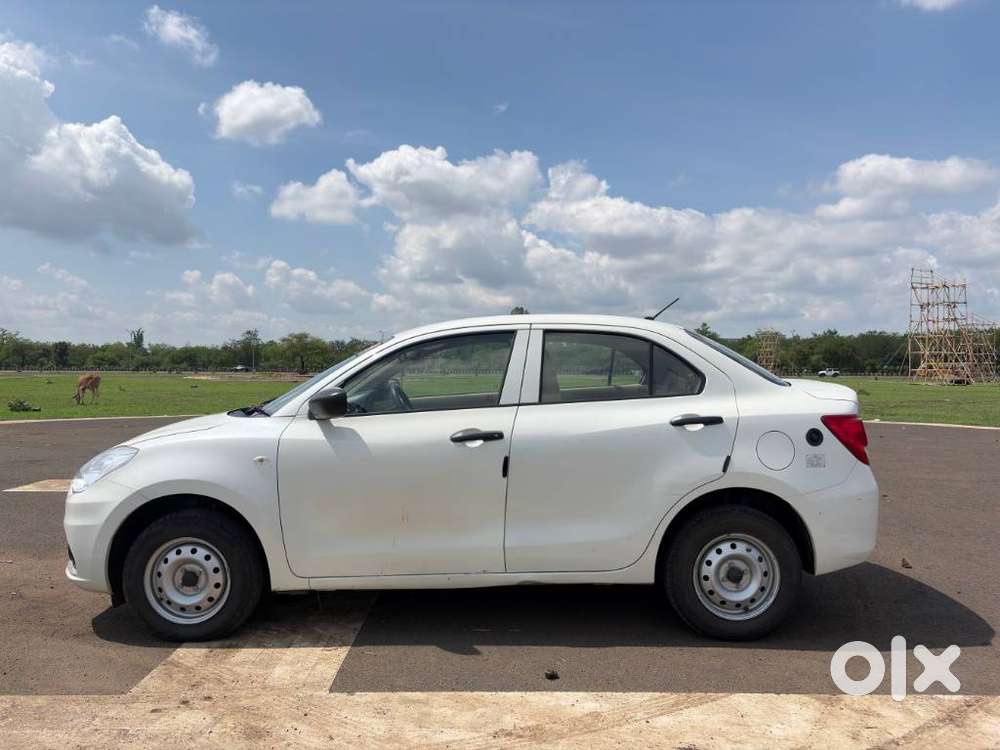 Maruti Suzuki Swift Dzire Tour, 2023, Cng & Hybrids
