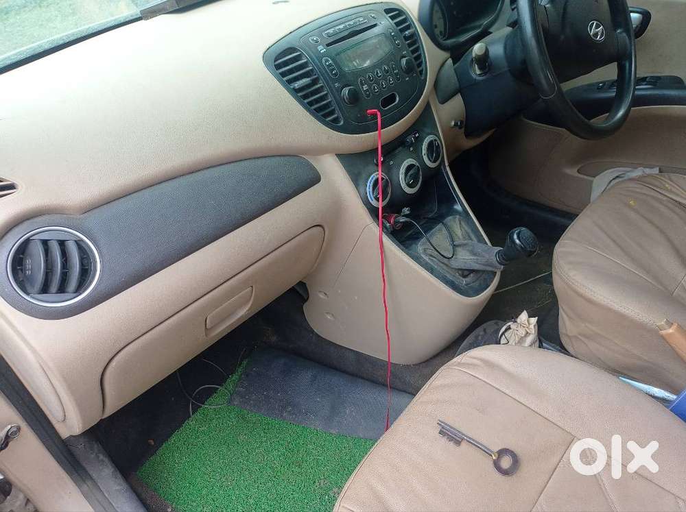 Hyundai I10 Sportz 2010 Good Condition