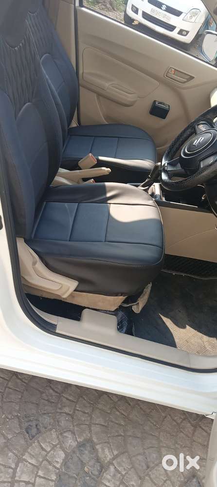 Maruti Suzuki Swift Dzire Lxi Option, 2022, Petrol