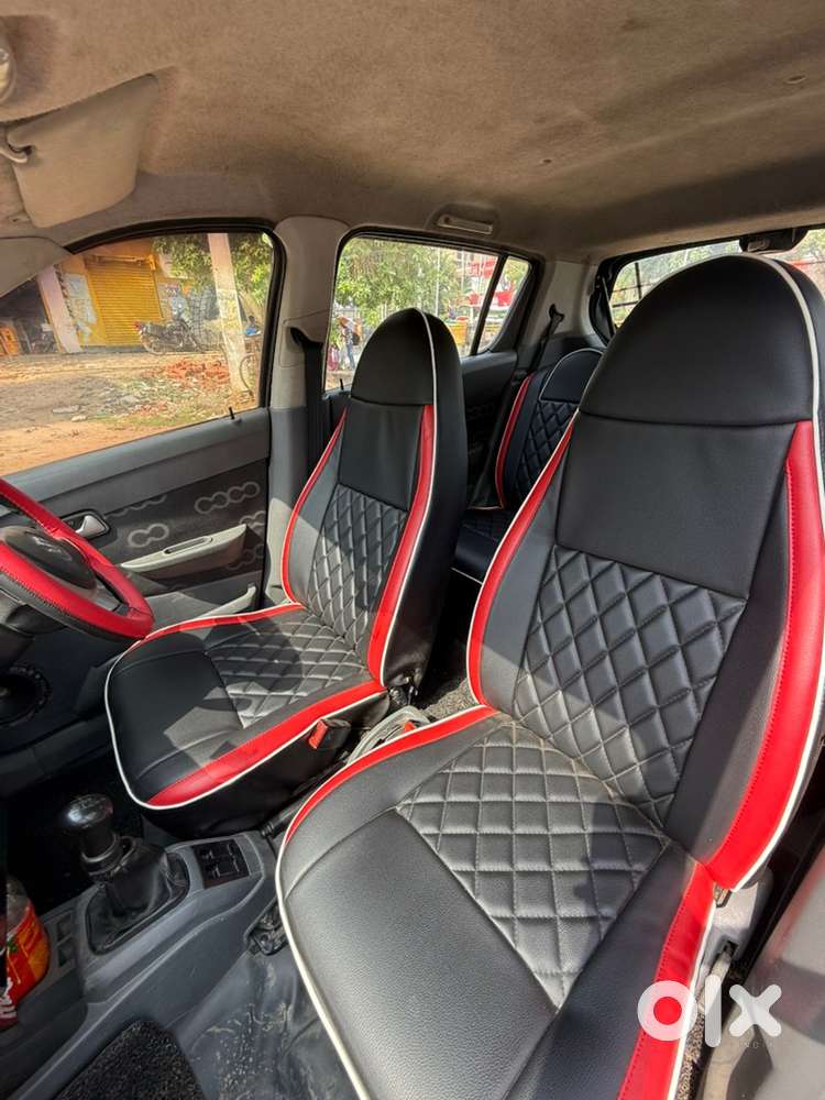 Maruti Suzuki Alto 2015 Petrol Manual