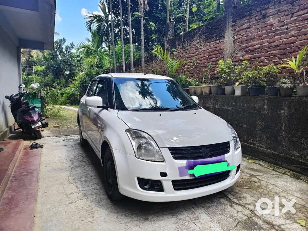Maruti Swift