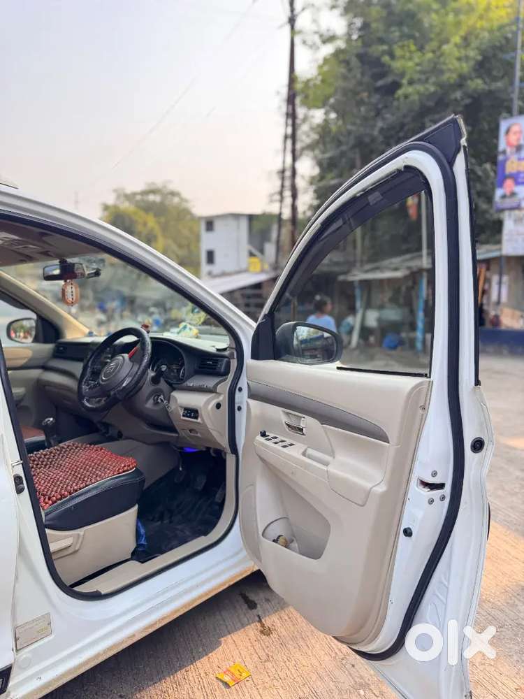 Ertiga 1.4 Vxi 2023