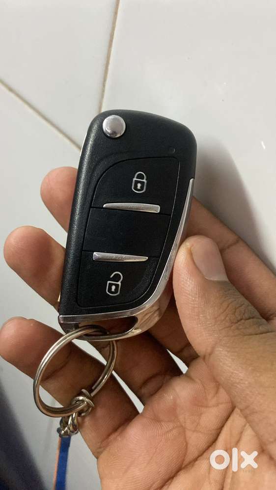 Honda Brio 2015 Automatic Transmission Petrol Well Maintained