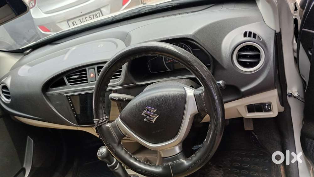 Maruti Suzuki Alto 800 Lxi, 2020, Petrol