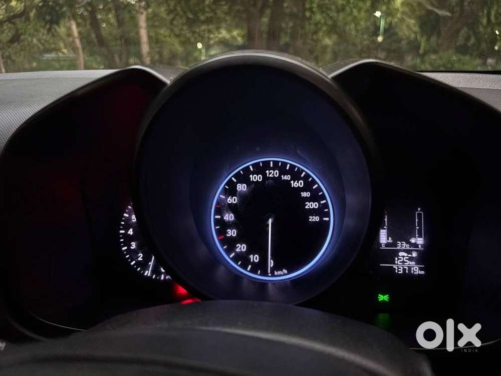 Hyundai Venue E 1.2 Petrol, 2021, Petrol