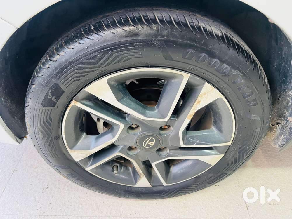 Tata Tiago Xz, 2020, Petrol
