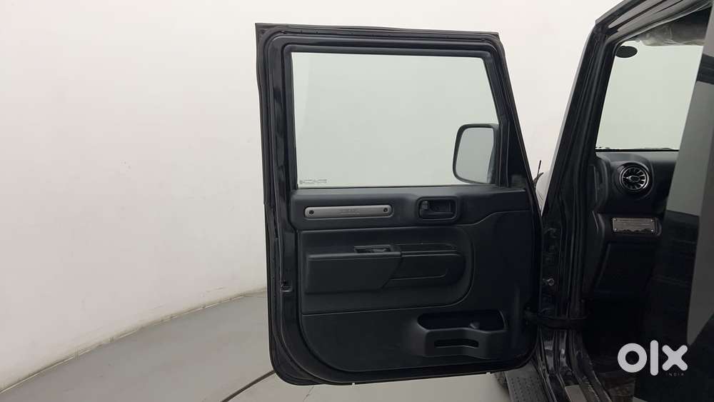 Mahindra Thar Lx Hard Top Diesel Mt Rwd, 2022, Diesel