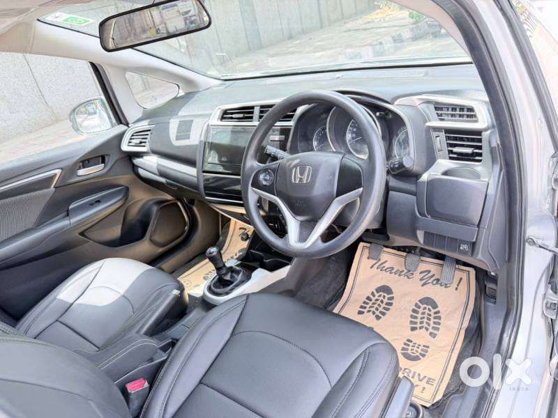 Honda Wr-v 1.2 Vx I-vtec, 2017, Petrol