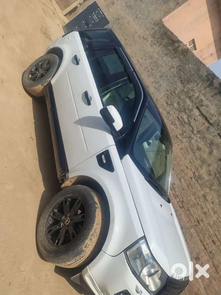 Land Rover Freelander 2 2012