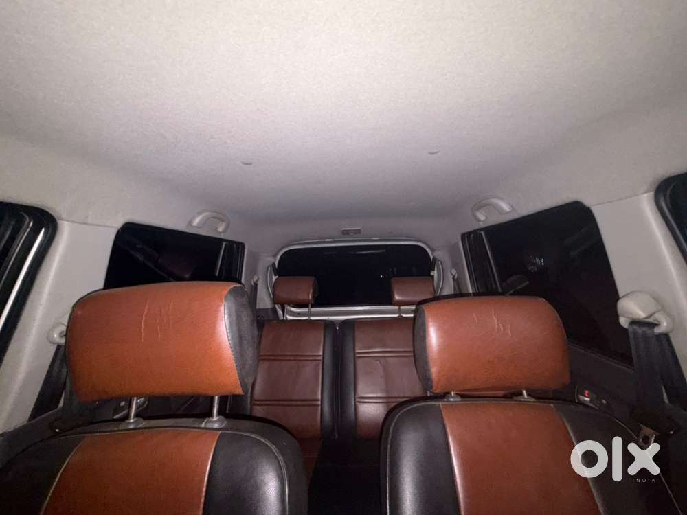 Maruti Suzuki Wagon R 2012