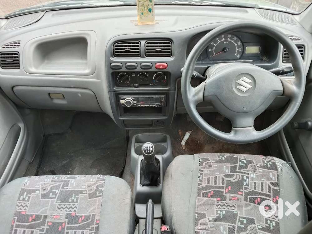 Maruti Suzuki Alto K10 Vxi (o), 2011, Petrol