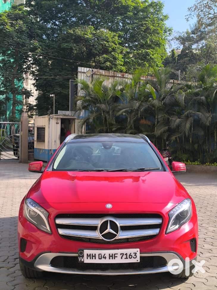 Mercedes-benz Gla Class 200 D Sport, 2016, Petrol