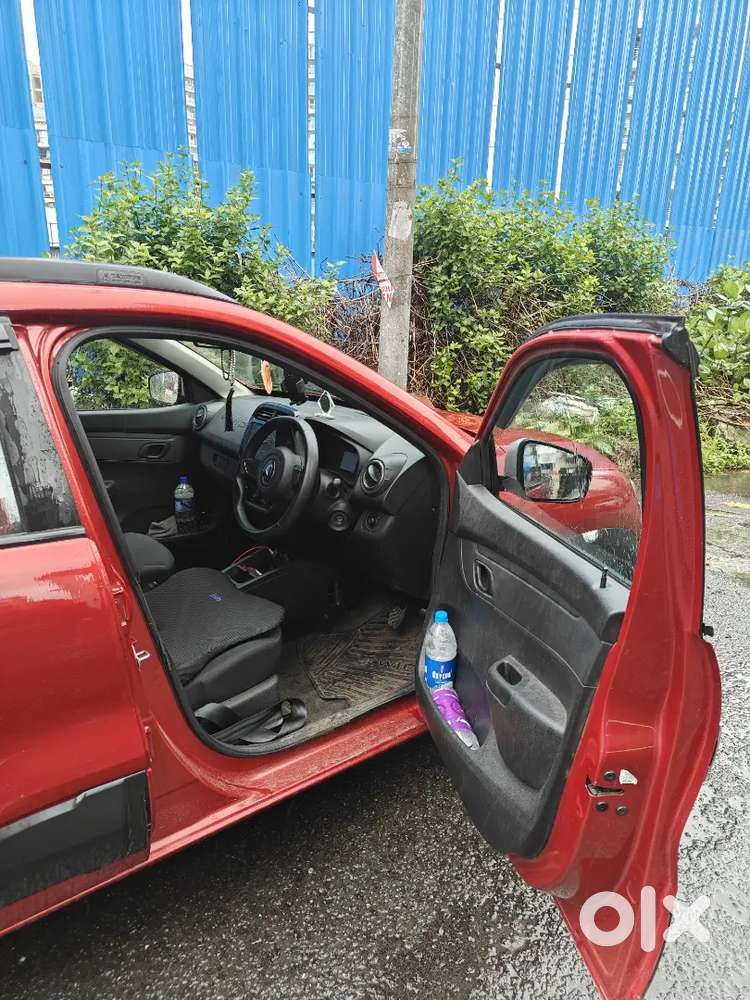 Renault Kwid 1.0 Rxt 2022, 1st Own, Auto