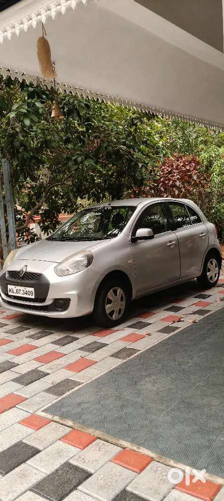 Renault Pulse 2014 Petrol 147000 Km Driven