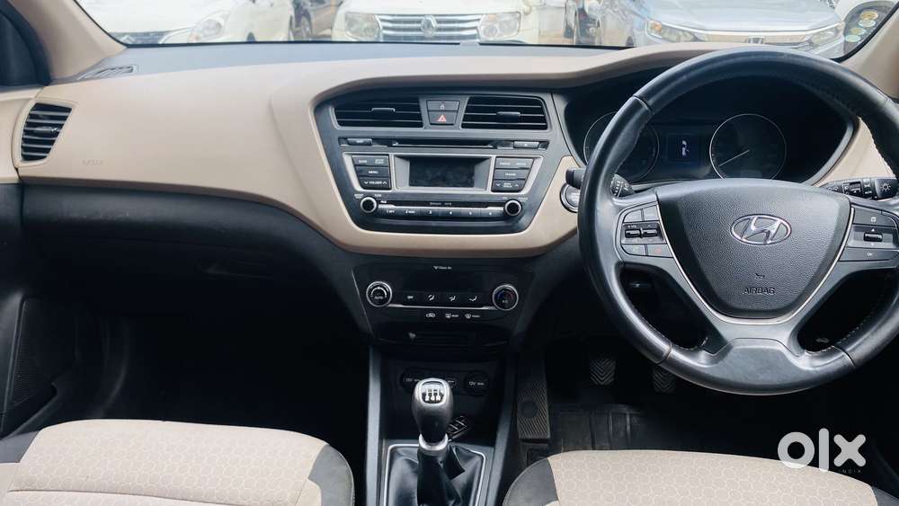Hyundai Elite I20 Asta 1.2, 2014, Petrol