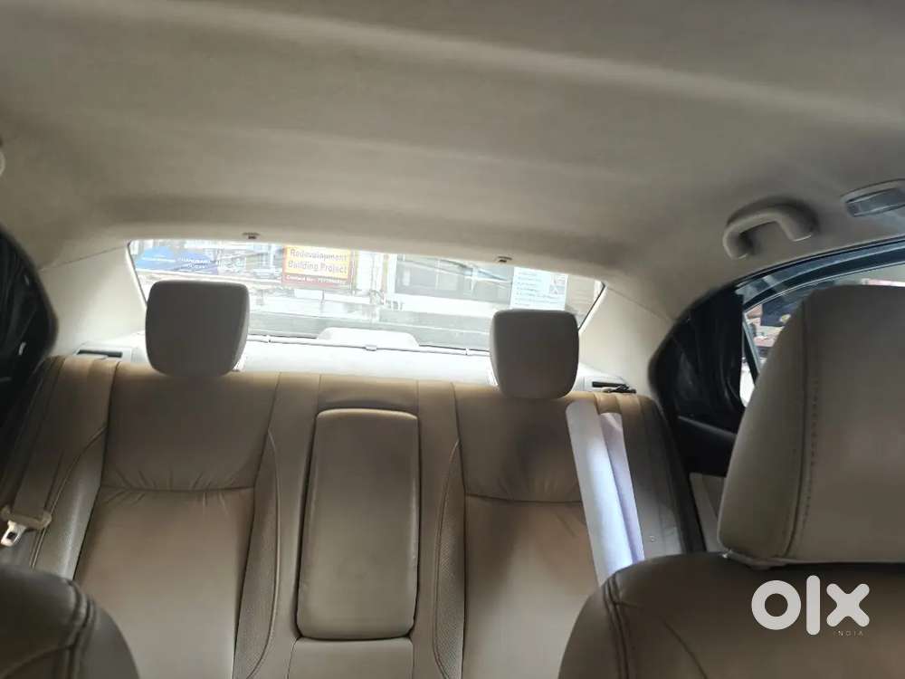Maruti Suzuki Ciaz 2020 Petrol Well Maintained
