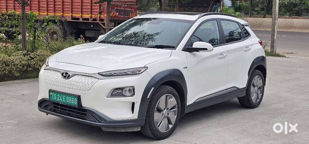 Hyundai Kona Electric Premium, 2022, Electric
