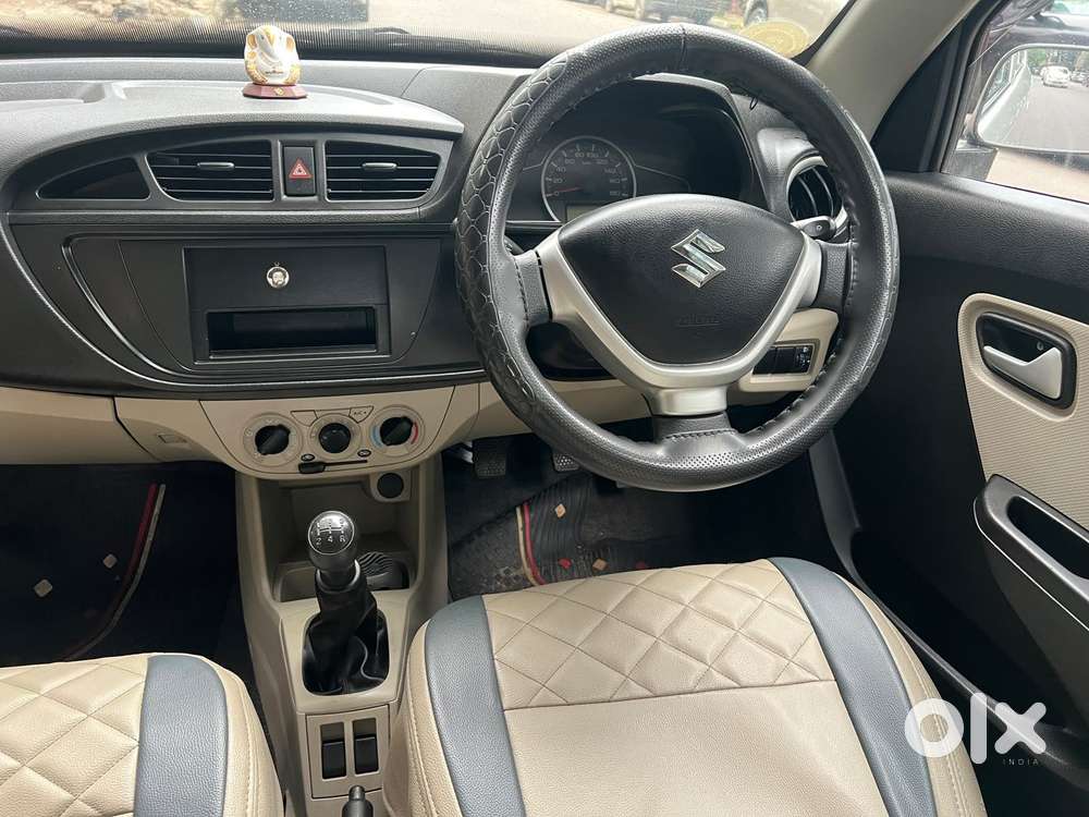 Maruti Suzuki Alto 800 Lxi, 2021, Petrol