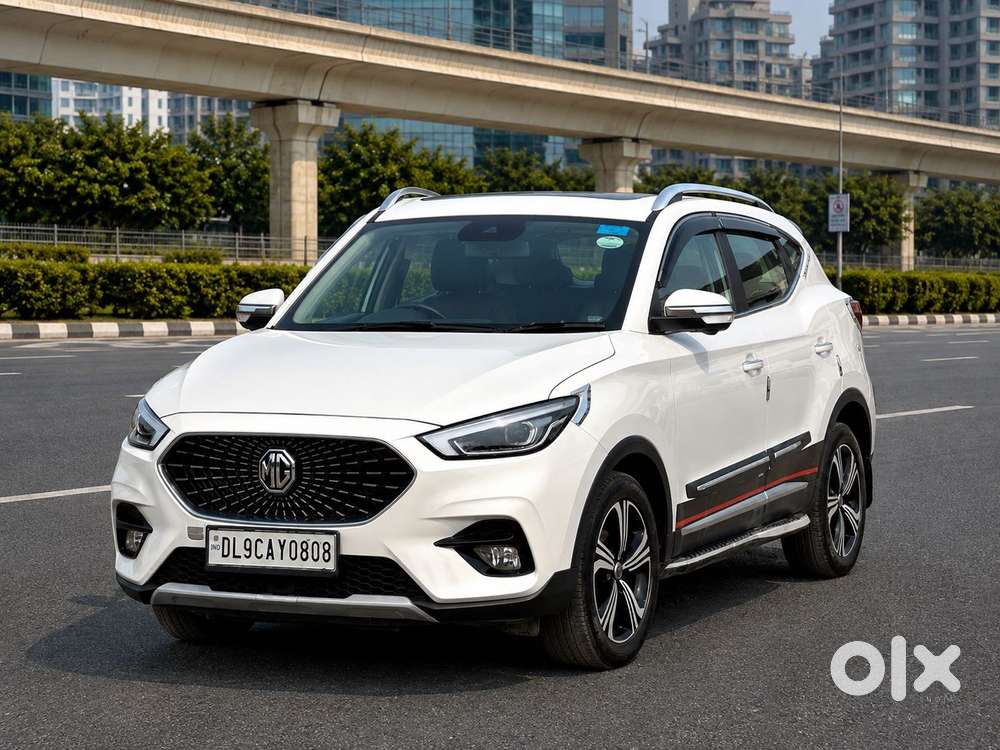 Mg Astor 1.5 Savvy Cvt S Red, 2022, Petrol