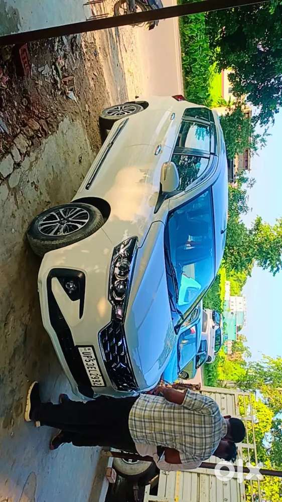 Maruti Suzuki Ertiga 2023