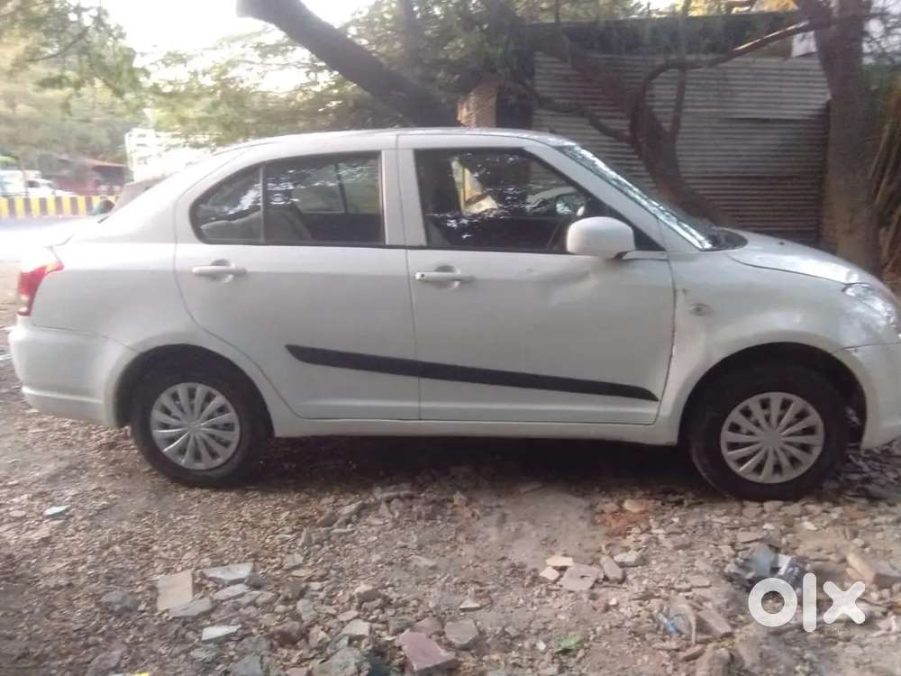 Maruti Suzuki Dzire 2011 Diesel Good Condition