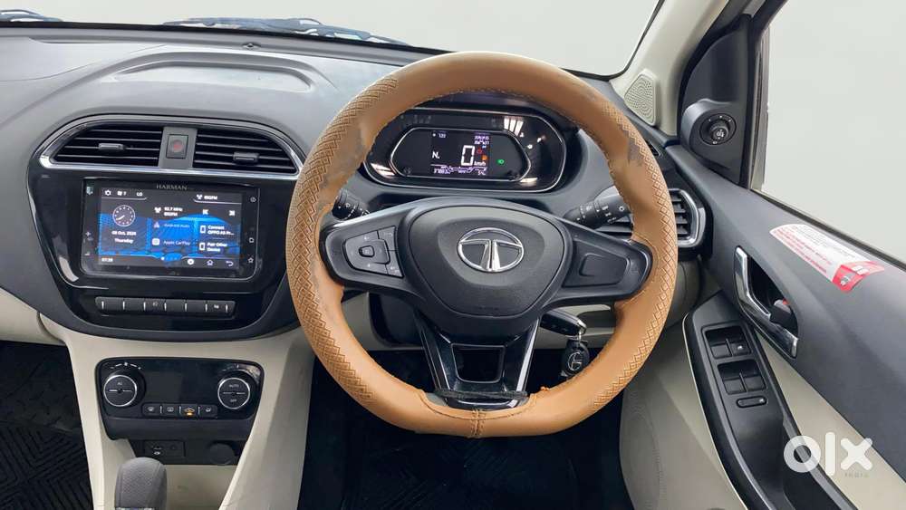 Tata Tiago Xza Plus, 2023, Petrol
