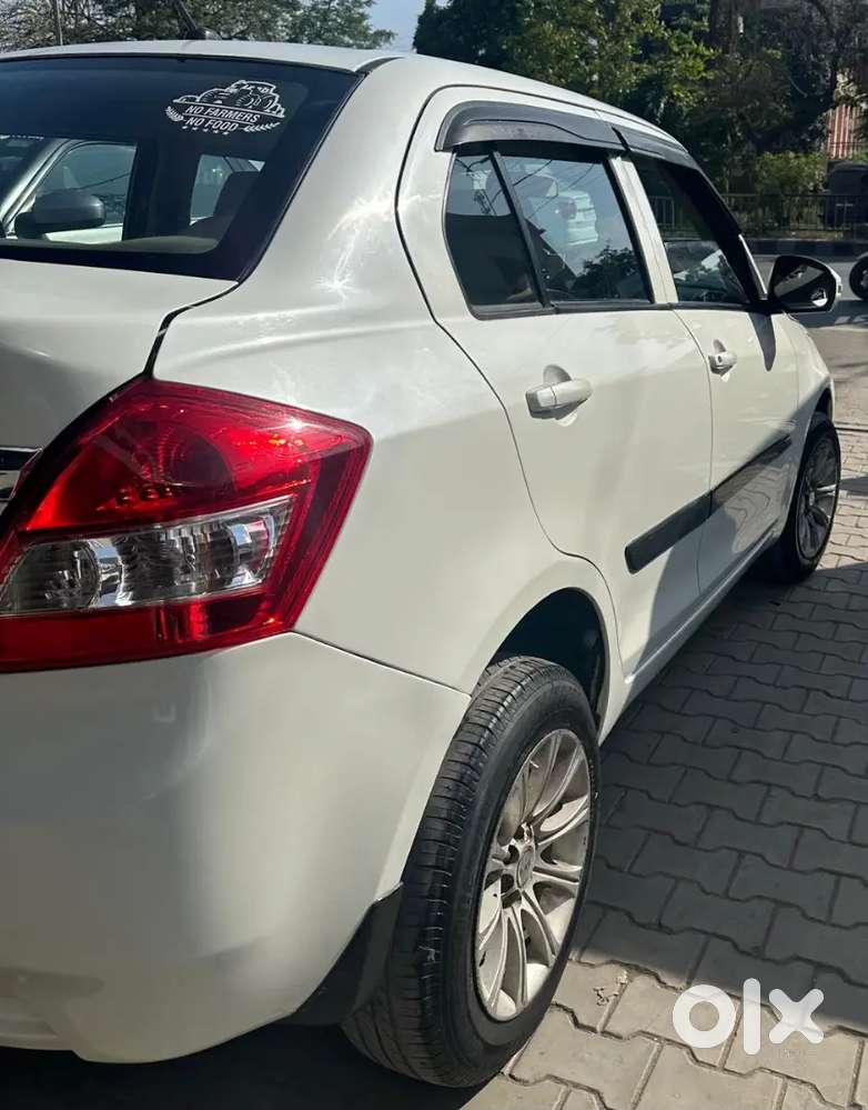 Maruti Suzuki Dzire 2013 Diesel 133000 Km Driven