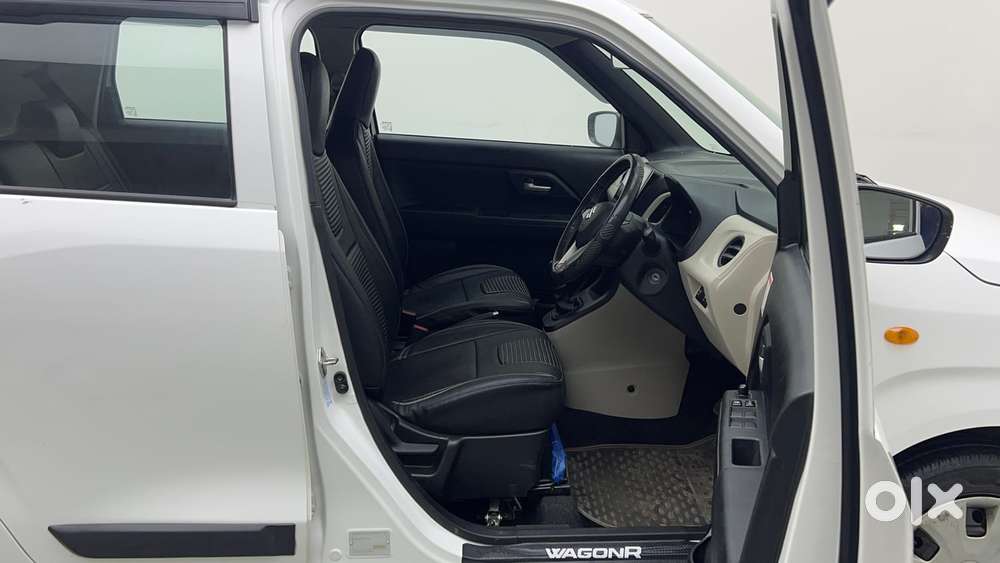 Maruti Suzuki Wagon R 1.0 Vxi Cng, 2024, Cng & Hybrids