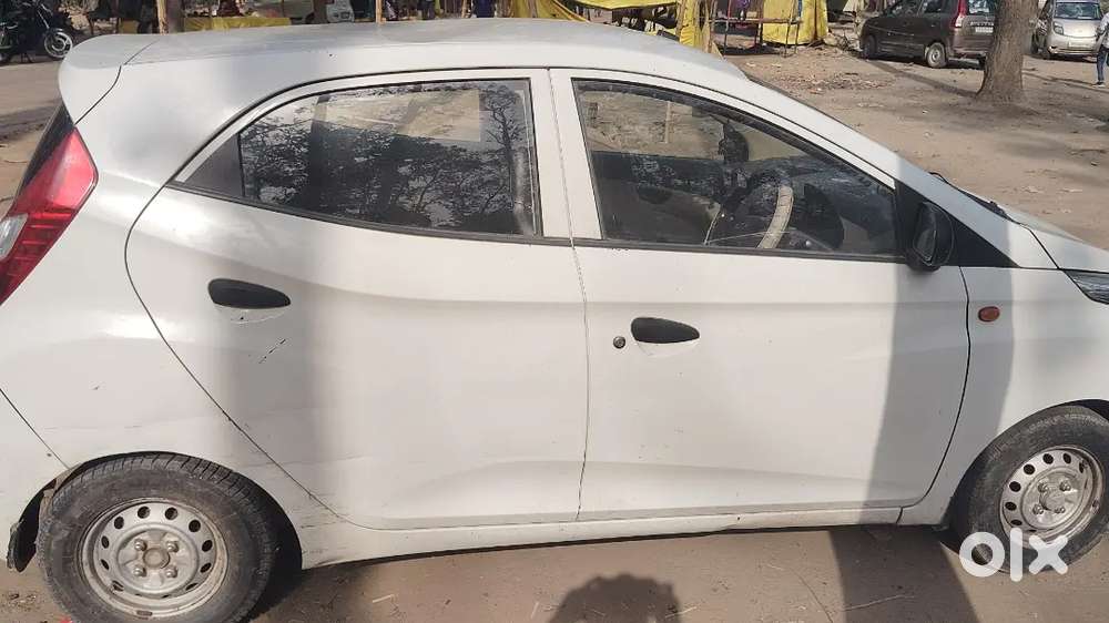 Hyundai Eon 2014 Petrol 20000 Km Driven
