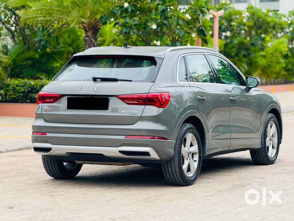 Audi Q3 40 Tfsi Premium Plus, 2023, Petrol
