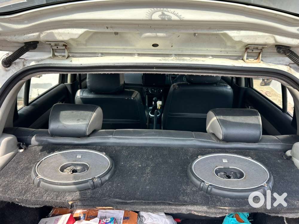 Maruti Suzuki Swift Vdi 2011