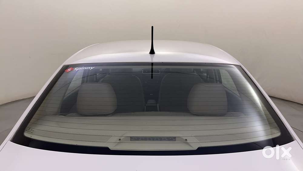 Skoda Rapid 2011-2013 1.6 Mpi At Ambition, 2017, Petrol