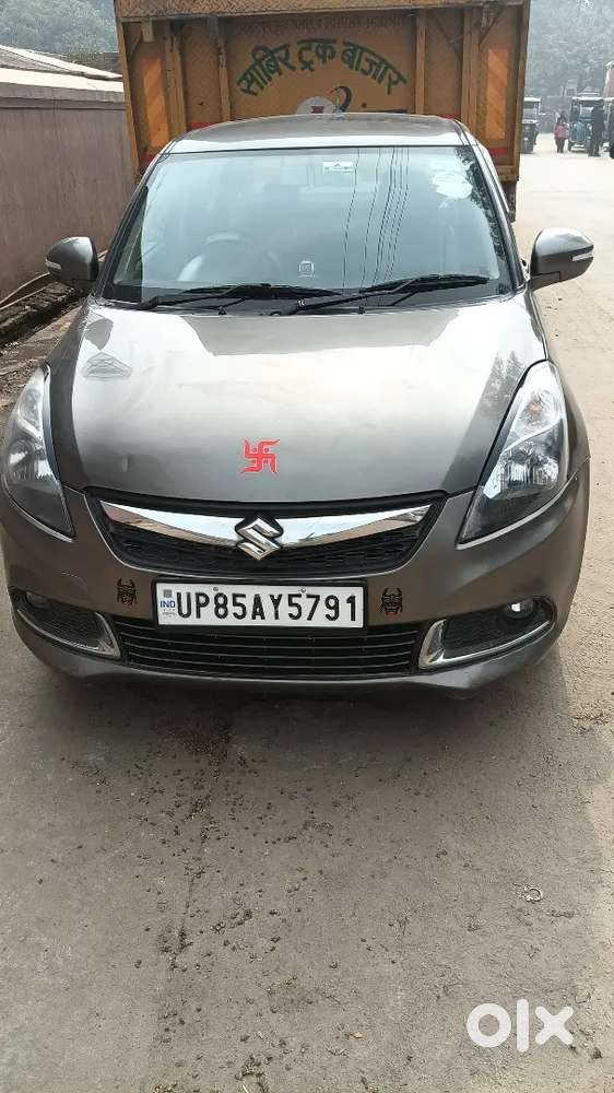 Maruti Suzuki Dzire Vdi 2017