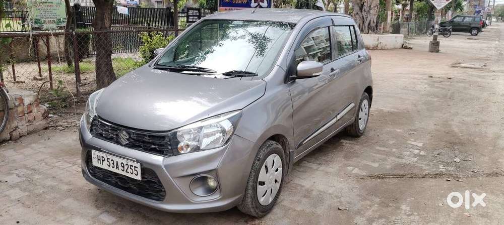 Maruti Suzuki Celerio Zxi, 2018, Petrol
