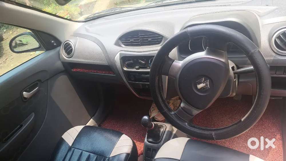 Maruti Suzuki 800 2018 Petrol