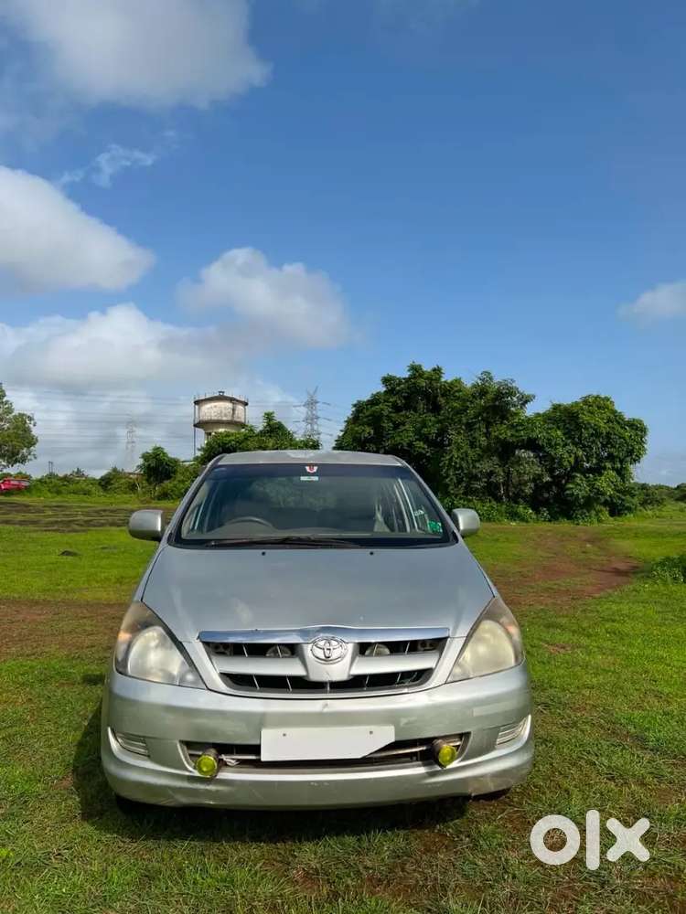 Toyota Innova 2.5 G 2006