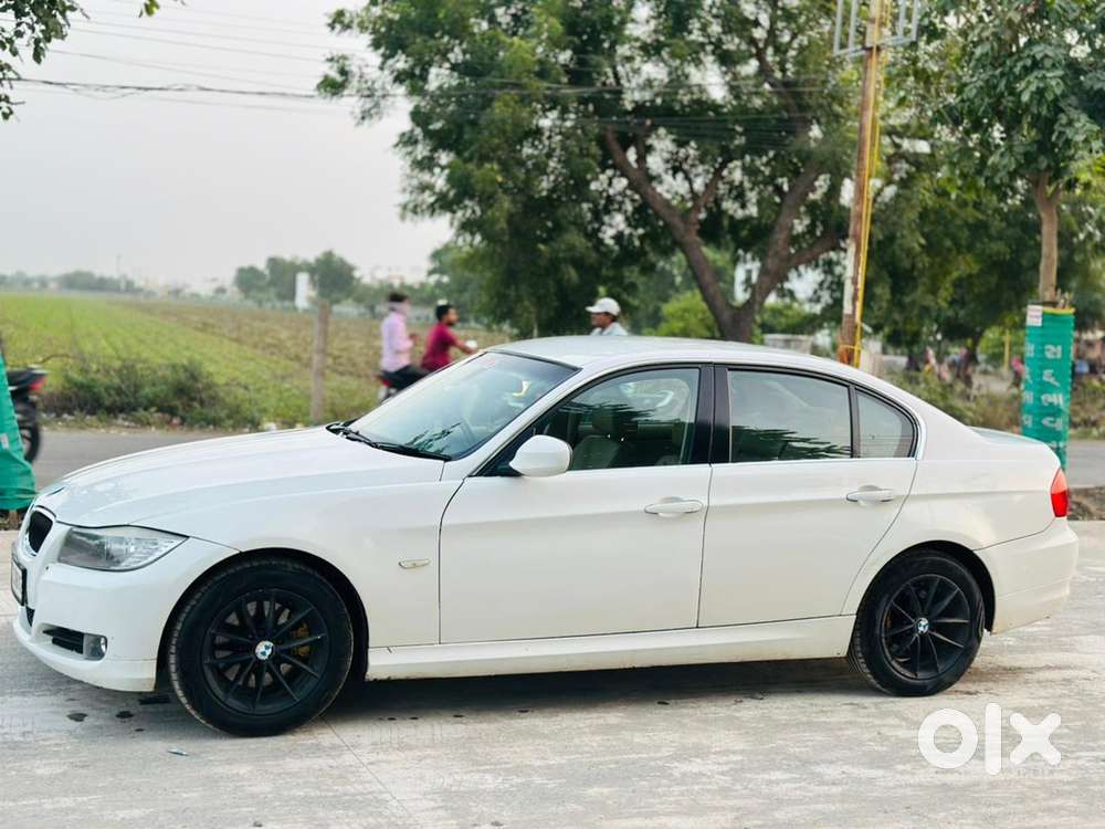 Bmw 3 Series 2011 Diesel Good Condition